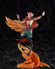 League of Legends PVC Statue 1/7 Rakan 32 cm