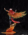 League of Legends PVC Statue 1/7 Rakan 32 cm