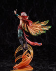 League of Legends PVC Statue 1/7 Rakan 32 cm