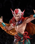League of Legends PVC Statue 1/7 Rakan 32 cm