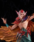 League of Legends PVC Statue 1/7 Rakan 32 cm