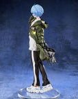 Neon Genesis Evangelion PVC Statue 1/7 Rei Ayanami Ver. Radio Eva Part 2 25 cm