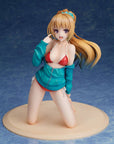 Classroom of the Elite PVC Statue 1/6 Kei Karuizawa Swimsuit Ver. 20 cm