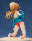 Classroom of the Elite PVC Statue 1/6 Kei Karuizawa Swimsuit Ver. 20 cm