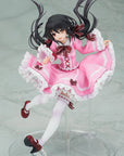 Date A Live PVC Statue 1/7 Kurumi Tokisaki Casual Wear Sweet Lolita Ver. 20 cm