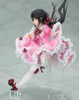 Date A Live PVC Statue 1/7 Kurumi Tokisaki Casual Wear Sweet Lolita Ver. 20 cm