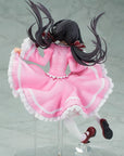 Date A Live PVC Statue 1/7 Kurumi Tokisaki Casual Wear Sweet Lolita Ver. 20 cm