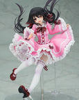 Date A Live PVC Statue 1/7 Kurumi Tokisaki Casual Wear Sweet Lolita Ver. 20 cm