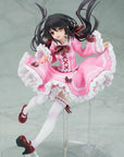 Date A Live PVC Statue 1/7 Kurumi Tokisaki Casual Wear Sweet Lolita Ver. 20 cm