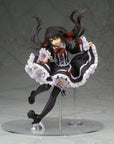 Date A Live PVC Statue 1/7 Kurumi Tokisaki Casual Wear Ver. (Re-Run) 20 cm