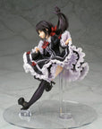 Date A Live PVC Statue 1/7 Kurumi Tokisaki Casual Wear Ver. (Re-Run) 20 cm