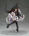 Date A Live PVC Statue 1/7 Kurumi Tokisaki Casual Wear Ver. (Re-Run) 20 cm