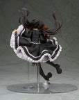 Date A Live PVC Statue 1/7 Kurumi Tokisaki Casual Wear Ver. (Re-Run) 20 cm