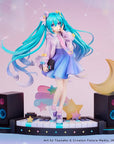 Character Vocal Series 01 Statue 1/7 Hatsune Miku Digital Stars 2021 Ver. 26 cm