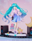 Character Vocal Series 01 Statue 1/7 Hatsune Miku Digital Stars 2021 Ver. 26 cm