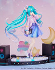 Character Vocal Series 01 Statue 1/7 Hatsune Miku Digital Stars 2021 Ver. 26 cm