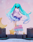 Character Vocal Series 01 Statue 1/7 Hatsune Miku Digital Stars 2021 Ver. 26 cm