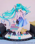 Character Vocal Series 01 Statue 1/7 Hatsune Miku Digital Stars 2021 Ver. 26 cm