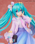 Character Vocal Series 01 Statue 1/7 Hatsune Miku Digital Stars 2021 Ver. 26 cm