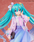 Character Vocal Series 01 Statue 1/7 Hatsune Miku Digital Stars 2021 Ver. 26 cm