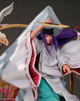 Hikaru no Go Statue 1/6 Shindou Hikaru & Fujiwara no Sai: The Divine Move 52 cm