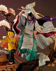 Hikaru no Go Statue 1/6 Shindou Hikaru & Fujiwara no Sai: The Divine Move 52 cm