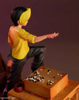 Hikaru no Go Statue 1/6 Shindou Hikaru & Fujiwara no Sai: The Divine Move 52 cm