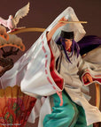 Hikaru no Go Statue 1/6 Shindou Hikaru & Fujiwara no Sai: The Divine Move 52 cm