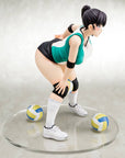 World's End Harem PVC Statue 1/6 Akira Todo Wearing Stretchable Bloomers 20 cm