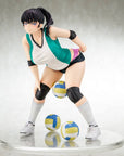 World's End Harem PVC Statue 1/6 Akira Todo Wearing Stretchable Bloomers 20 cm