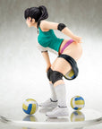 World's End Harem PVC Statue 1/6 Akira Todo Wearing Stretchable Bloomers 20 cm
