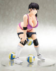 World's End Harem PVC Statue 1/6 Akira Todo Wearing Stretchable Bloomers 20 cm