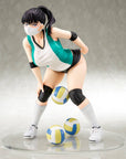 World's End Harem PVC Statue 1/6 Akira Todo Wearing Stretchable Bloomers 20 cm