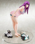 Dream School Harem! Statue 1/6 Mira Suou in Fascinating Negligee 16 cm