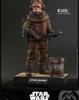 Star Wars The Mandalorian - Kuiil - 1/6 Action Figure 25 cm