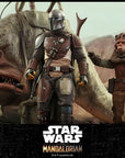 Star Wars The Mandalorian - Kuiil - 1/6 Action Figure 25 cm