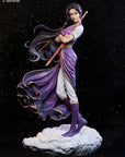The Legend of Sword and Fairy Statue Lin Yueru Elite Edition 38 cm