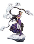 The Legend of Sword and Fairy Statue Lin Yueru Deluxe Edition 55 cm