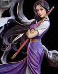 The Legend of Sword and Fairy Statue Lin Yueru Deluxe Edition 55 cm