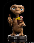 E.T. the Extra-Terrestrial Mini Co. PVC Figure E.T. 15 cm