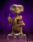 E.T. the Extra-Terrestrial Mini Co. PVC Figure E.T. 15 cm