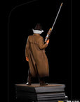 Back to the Future III Art Scale Statue 1/10 Doc Brown 32 cm