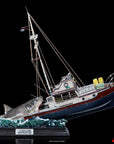 Jaws Demi Art Scale Statue 1/20 Jaws Attack 104 cm