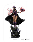 Masters of the Universe BDS Art Scale Statue 1/10 Evil-Lyn 30 cm