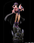Masters of the Universe BDS Art Scale Statue 1/10 Evil-Lyn 30 cm