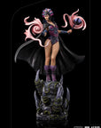 Masters of the Universe BDS Art Scale Statue 1/10 Evil-Lyn 30 cm
