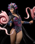 Masters of the Universe BDS Art Scale Statue 1/10 Evil-Lyn 30 cm