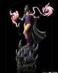 Masters of the Universe BDS Art Scale Statue 1/10 Evil-Lyn 30 cm