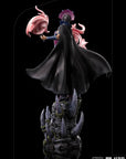 Masters of the Universe BDS Art Scale Statue 1/10 Evil-Lyn 30 cm
