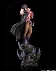 Masters of the Universe BDS Art Scale Statue 1/10 Evil-Lyn 30 cm